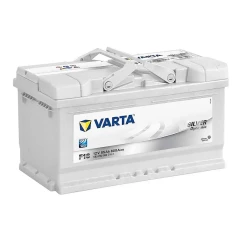 Автомобильный аккумулятор VARTA 6СТ-85 АзЕ 585 200 080 Silver Dynamic (F18)