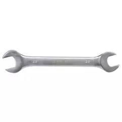 Ключ рожковый SIGMA 20х22мм CrV (6025831)