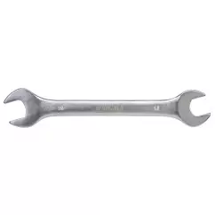 Ключ рожковый SIGMA 18х19мм CrV (6025791)