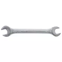 Ключ рожковый SIGMA 16х17мм CrV (6025751)