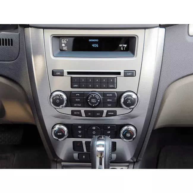Мультимедийная автомобильная система Gazer T6010-CD3 PRO MAX для Ford Mondeo USA 2009-2012 38878