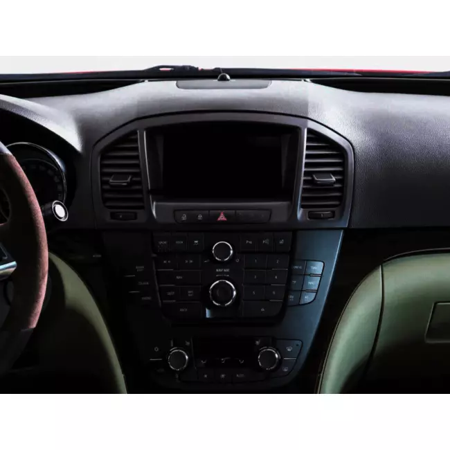 Мультимедийная автомобильная система Gazer T6009-G09 PRO для Buick Regal 2009-2013 79518