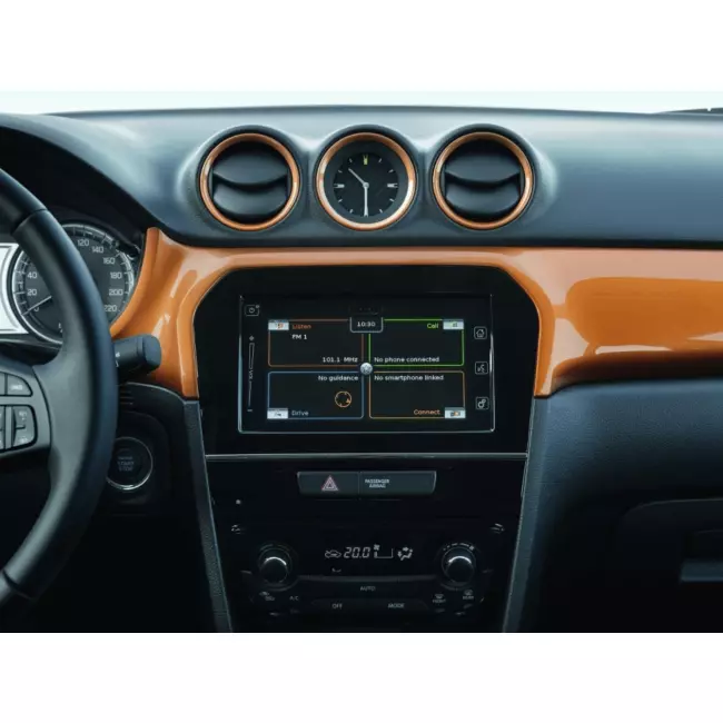 Мультимедийная автомобильная система Gazer T6009-SLY для Suzuki Vitara 4 (LY) 2014-2018 78376
