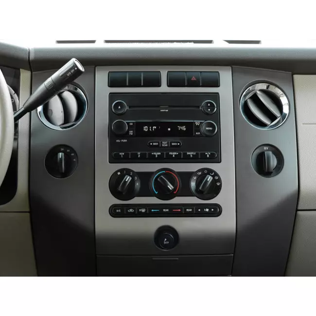 Мультимедийная автомобильная система Gazer T6009-U324 PRO MAX для Ford Expedition 3 (U324) 2006-2017 144014