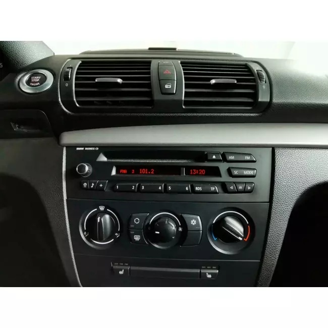Мультимедийная автомобильная система Gazer T6009-E87 для BMW 1 Series (E87) 2004-2011 77898