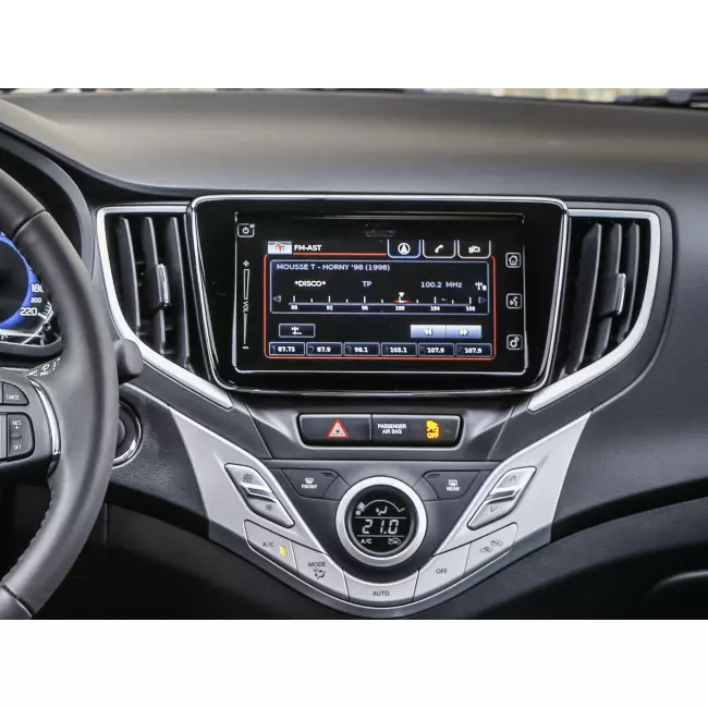 Мультимедийная автомобильная система Gazer T6009-WB PRO MAX для Suzuki Baleno (WB) 2015-2022 44887