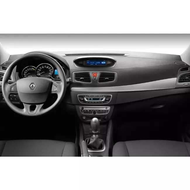 Мультимедийная автомобильная система Gazer T6009-SM3 PRO MAX для Renault Fluence 1 2009-2017 44182