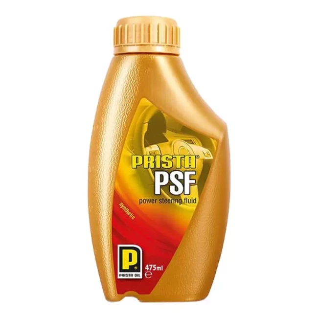 Масло Prista PSF 0,475л (P050903)