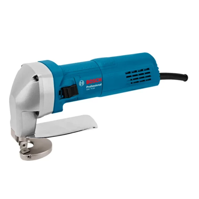 Ножницы по металлу электрические BOSCH GSC 75-16 Professional (0601500500) Ножницы по металлу электрические BOSCH GSC 75-16 Professional (0601500500)