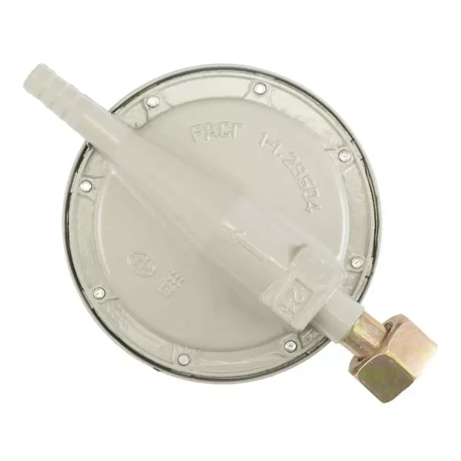 Редуктор тиску для газового балона Master Tool 480 г/год 16/2 Bar G30/G31 I3В/P (44-5111)