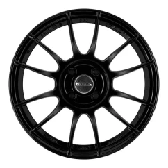 Диск MAK XLR (R16 7 4x108 ET23 65,1) GLOSS BLACK