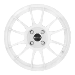 Диск MAK XLR (R16 7 4x108 ET23 65,1) GLOSS WHITE