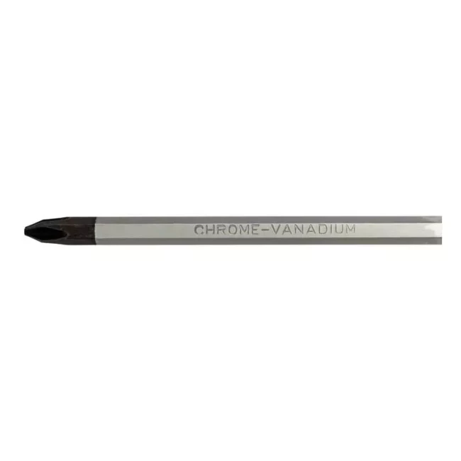 Викрутки ударні Master Tool EXTERNAL HEX набір 4 шт PH2*100/PH3*150/SL6*100/SL8*150 (40-1154)