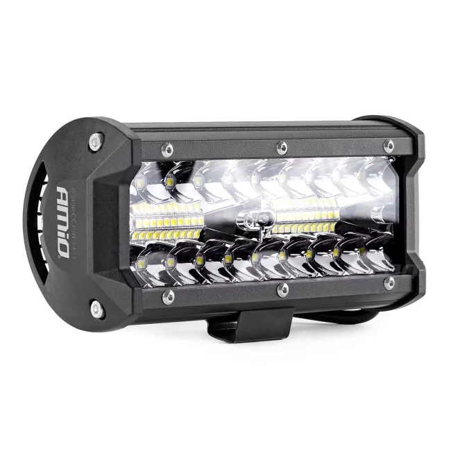Лампа рабочая AMiO AWL19 40LED COMBO 9-36В (02433)