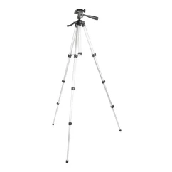 Штатив Master Tool для лазерного уровня телескопический AL 400-1200 мм 1/4" (30-0913)