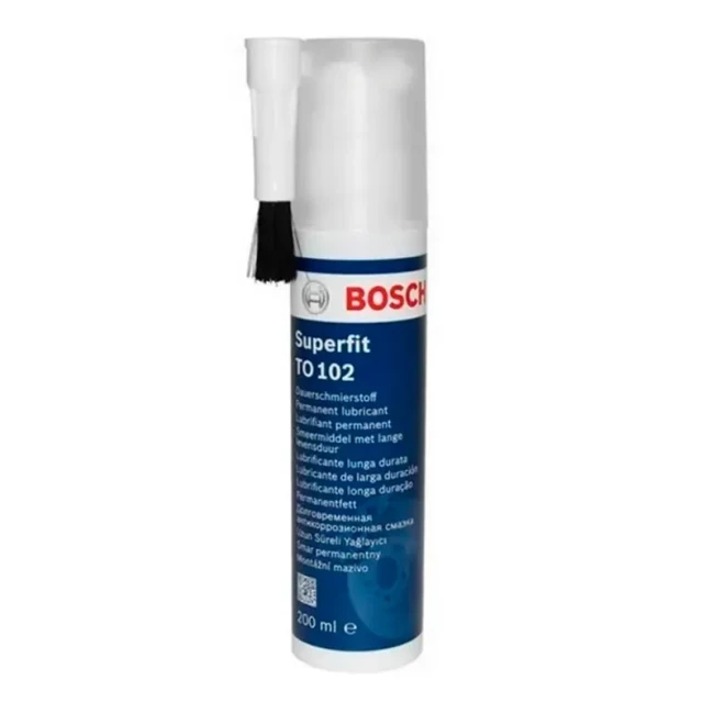 Мастило для супортів Bosch Superfit 200 мл (5 000 000 376)