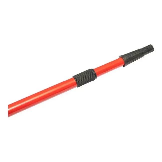 Ручка для валика Master Tool малярного телескопическая 0,85 - 1,5 м (92-7201)