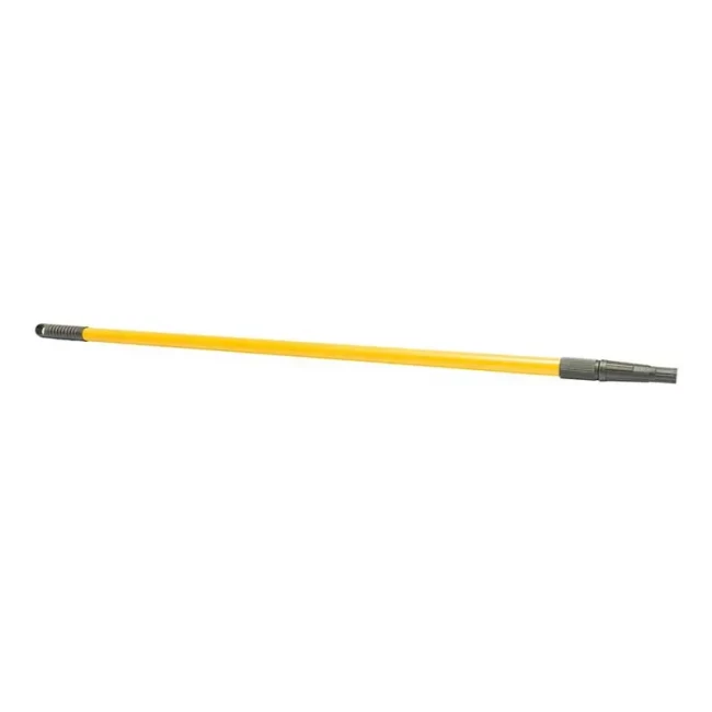 Ручка для валика Master Tool малярного телескопическая 1,0 - 2,0 м (92-7202)