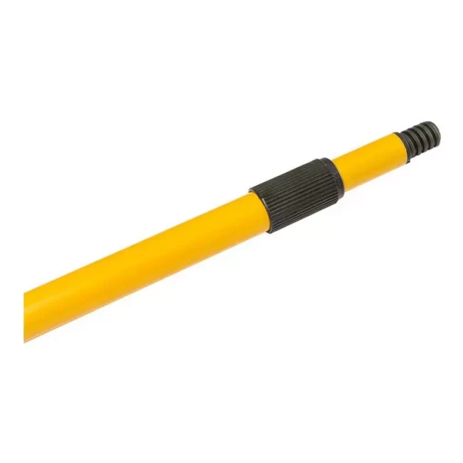Ручка для валика Master Tool малярного телескопическая 1,0 - 2,0 м (92-7202)