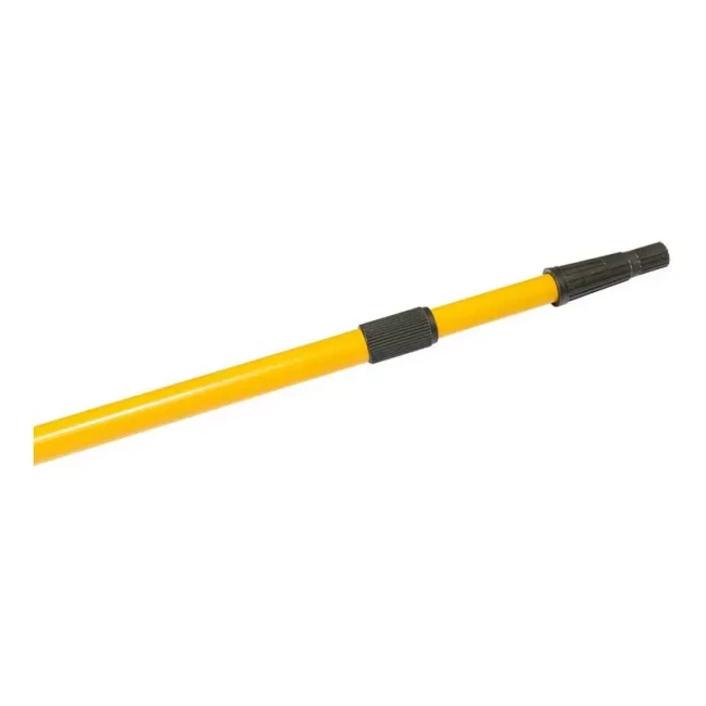 Ручка для валика Master Tool малярного телескопическая 1,0 - 2,0 м (92-7202)