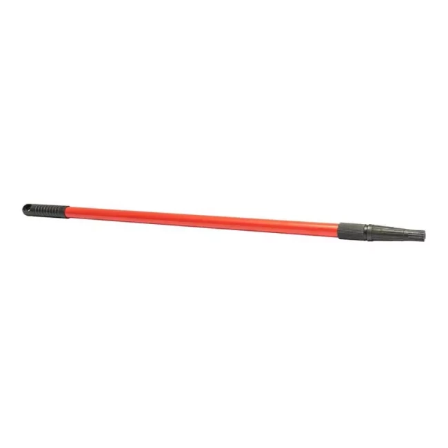 Ручка для валика Master Tool малярного телескопическая 0,85 - 1,5 м (92-7201) Ручка для валика Master Tool малярного телескопическая 0,85 - 1,5 м (92-7201)
