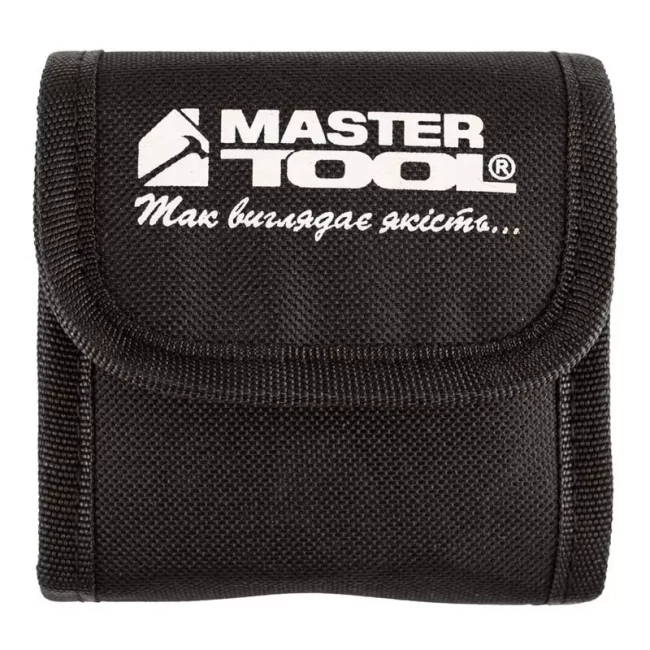 Уровень лазерный Master Tool 15 м ±03 мм/м (30-1900)