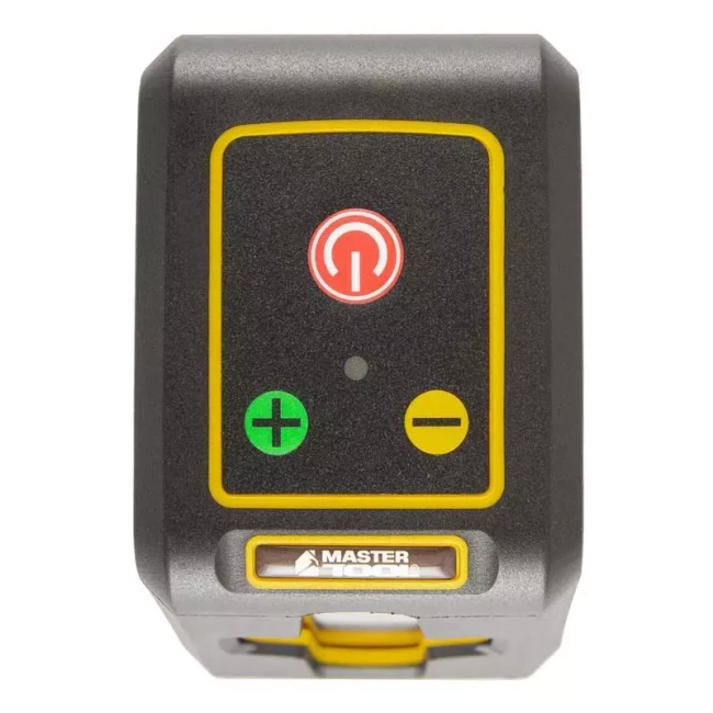 Уровень лазерный Master Tool 15 м ±03 мм/м (30-1903)