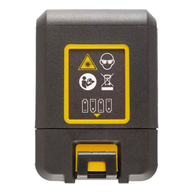 Уровень лазерный Master Tool 15 м ±03 мм/м (30-1903)