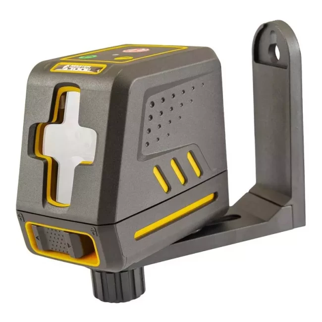 Уровень лазерный Master Tool 15 м ±03 мм/м (30-1903)