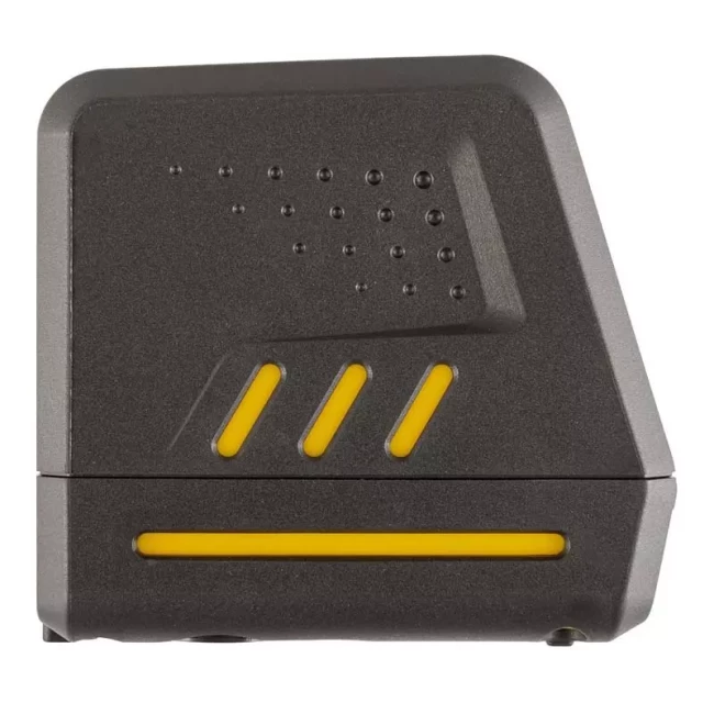 Уровень лазерный Master Tool 15 м ±03 мм/м (30-1903)