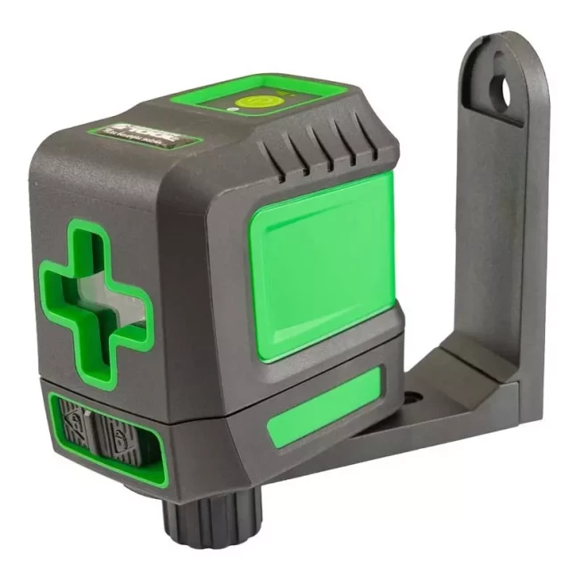 Уровень лазерный Master Tool 30 м ±03 мм/м (30-1901)