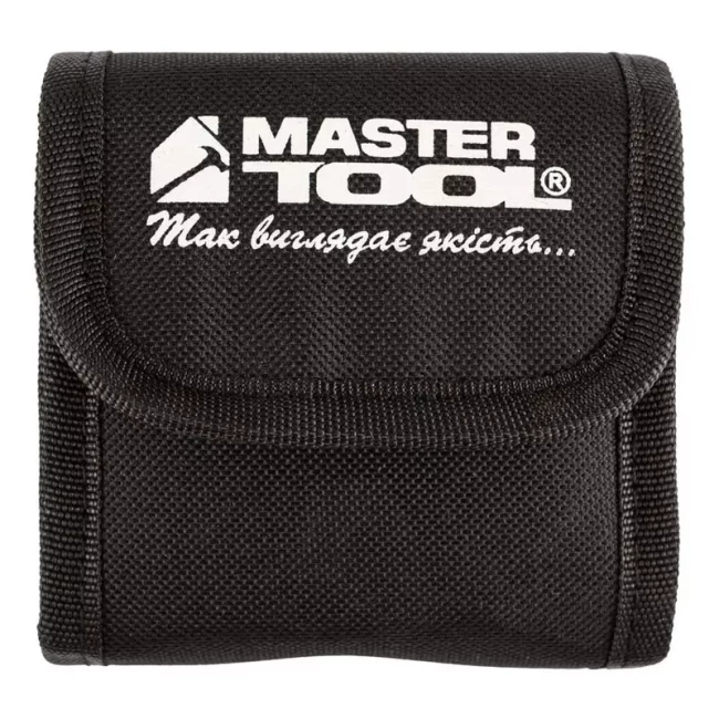Уровень лазерный Master Tool 30 м ±03 мм/м (30-1901)