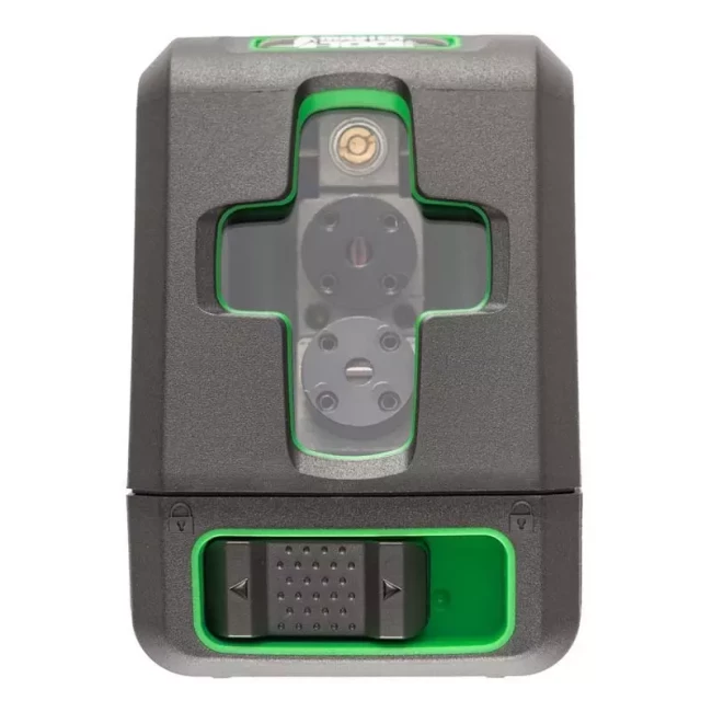 Уровень лазерный Master Tool 30 м ±03 мм/м (30-1904)