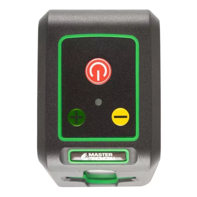 Уровень лазерный Master Tool 30 м ±03 мм/м (30-1904)