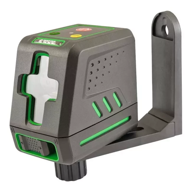 Уровень лазерный Master Tool 30 м ±03 мм/м (30-1904)