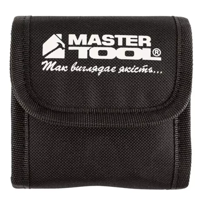 Уровень лазерный Master Tool 30 м ±03 мм/м (30-1904)