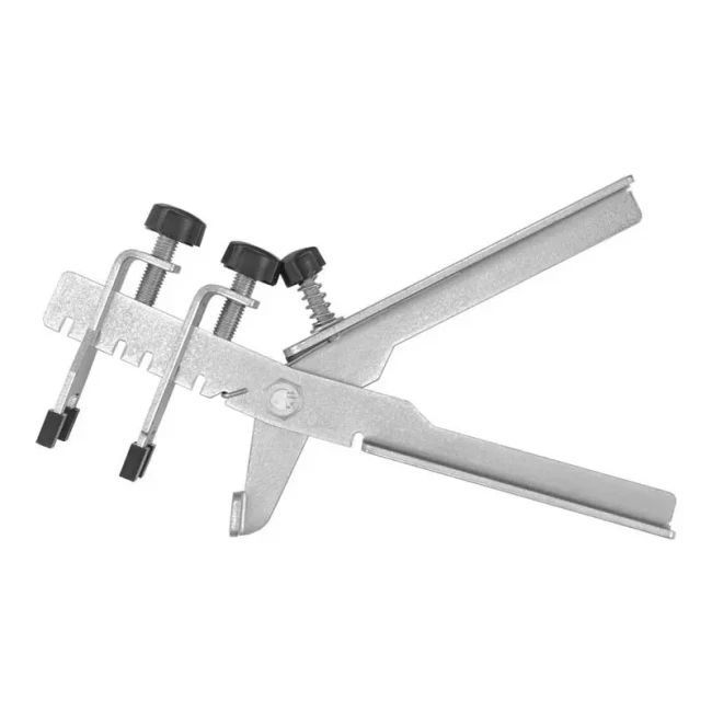Ключ универсальный Master Tool для систем выравнивания плитки MINI/MAXI оцинкованный (81-0504)