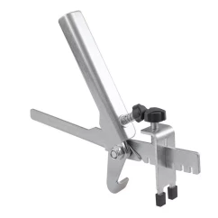 Ключ універсальний Master Tool для систем вирівнювання плитки MINI оцинкований (81-0514)