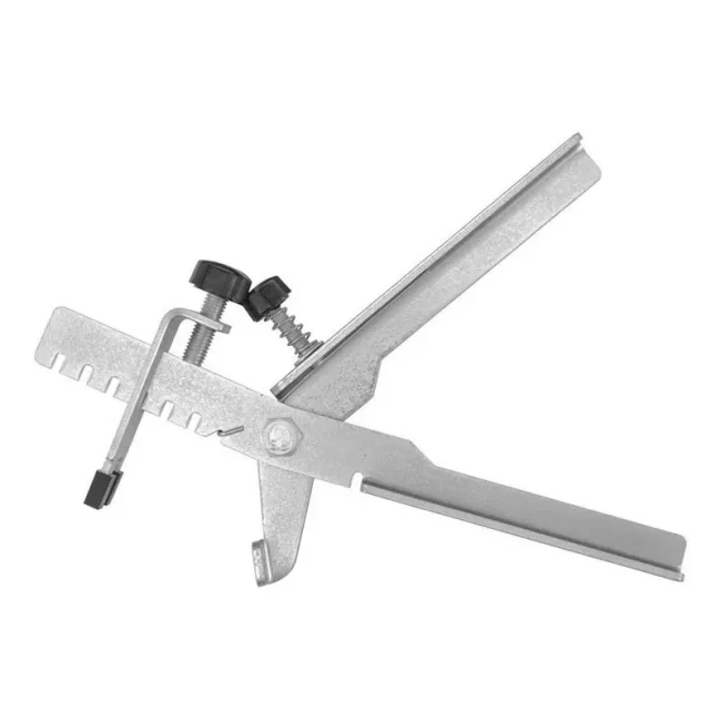 Ключ универсальный Master Tool для систем выравнивания плитки MINI оцинкованный (81-0514)