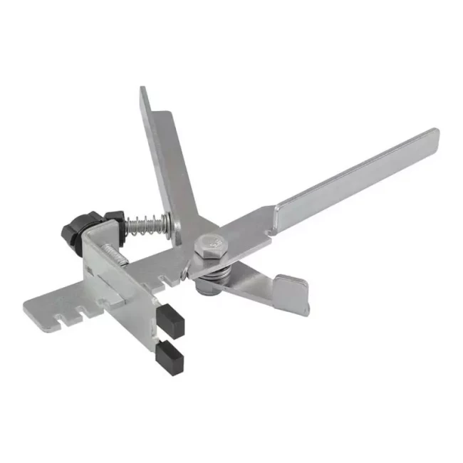 Ключ универсальный Master Tool для систем выравнивания плитки MINI оцинкованный (81-0514)
