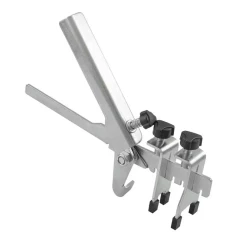 Ключ универсальный Master Tool для систем выравнивания плитки MINI/MAXI оцинкованный (81-0504)