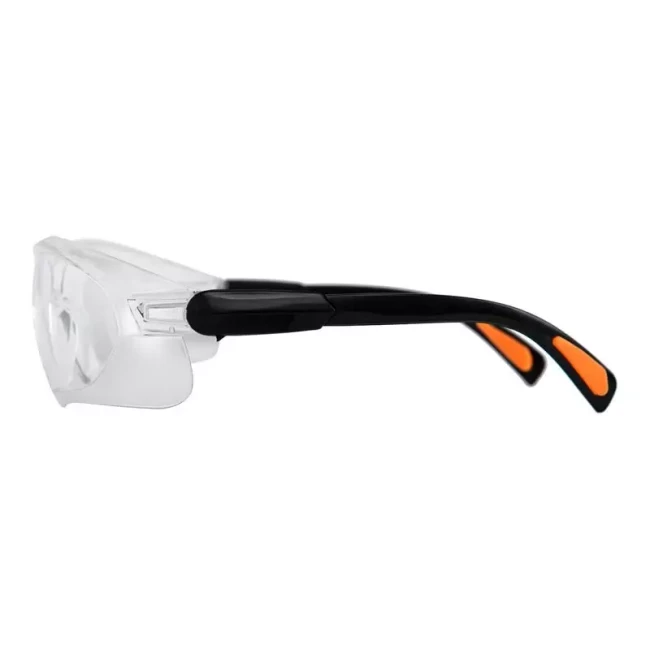 Очки Master Tool открытые линза Anti-Scratch (82-0062)