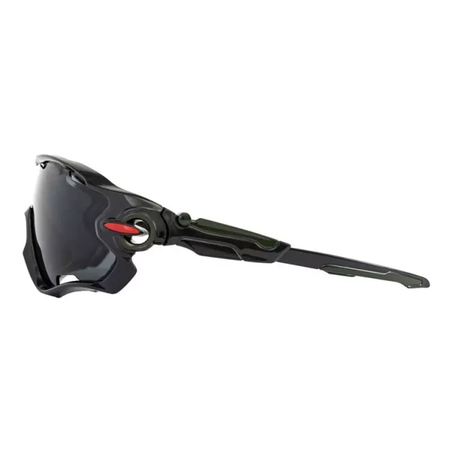 Очки Master Tool открытые Sportline Black защита Anti-Scratch (82-0006)
