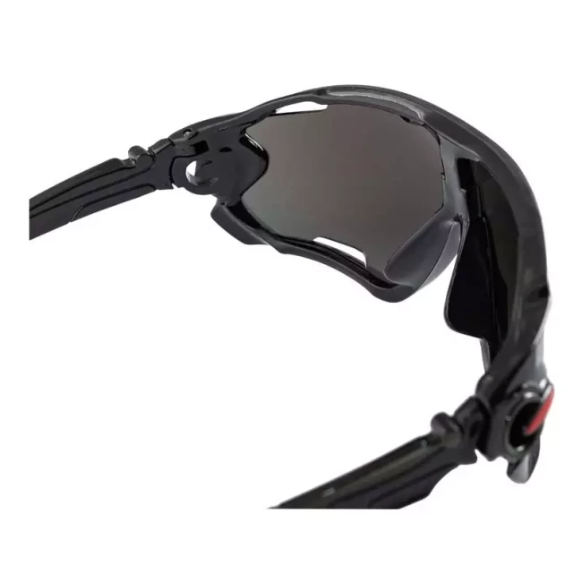 Окуляри Master Tool відкриті Sportline Blue Mirror захист Anti-Scratch (82-0007)