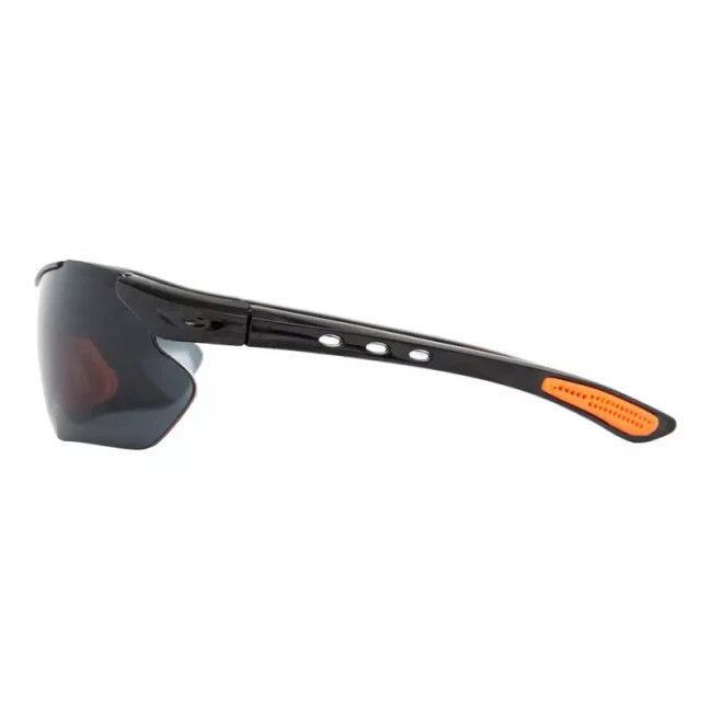 Окуляри Master Tool відкриті Sportline Grey захист Anti-Scratch (82-0008)