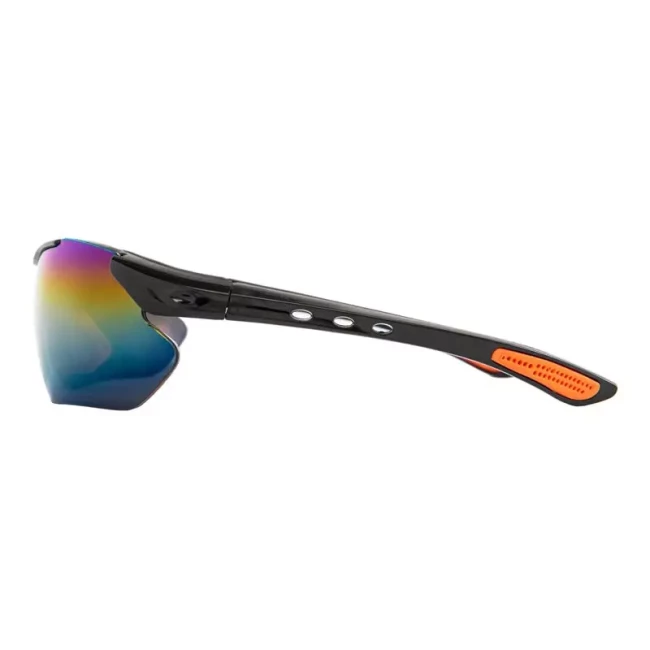 Окуляри Master Tool відкриті Sportline Revo захист Anti-Scratch (82-0009)