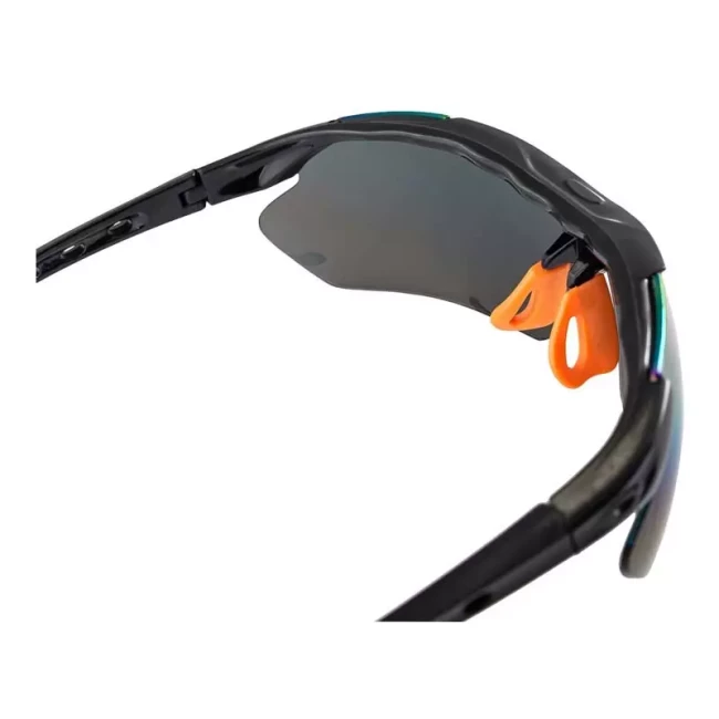 Окуляри Master Tool відкриті Sportline Revo захист Anti-Scratch (82-0009)