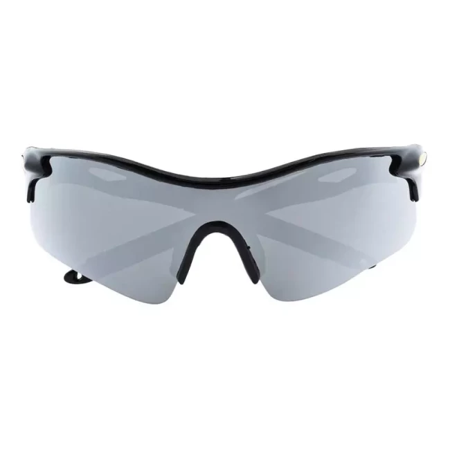 Окуляри Master Tool відкриті Sportline Silver Mirror панорамна лінза (82-0013)