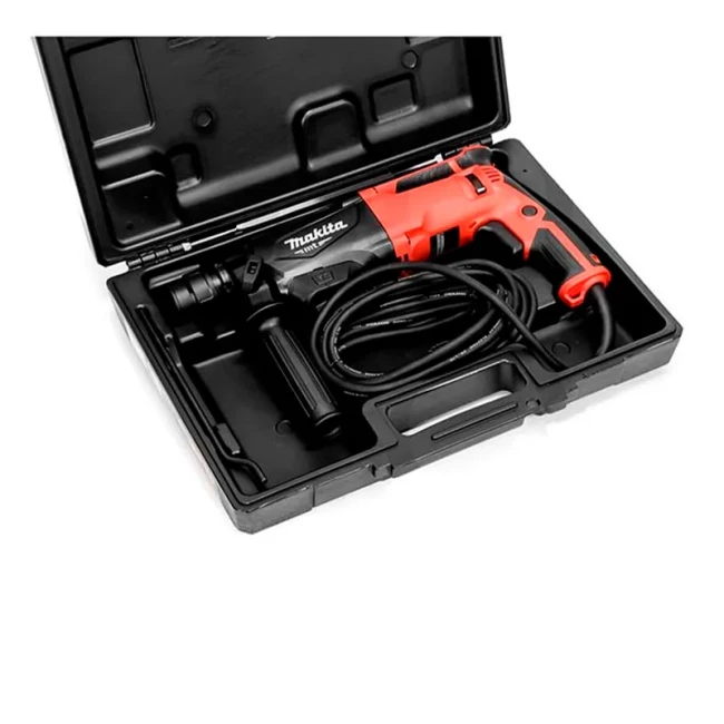 Перфоратор Makita M8701 SDS-Plus 800 Вт