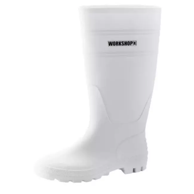 Сапоги рабочие WURTH PVC, O4, размер 40 (5358606140)